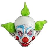 Trick Or Treat Studios Killer Klowns From Outer Space Shorty Deluxe Injection Molded Plastic Mask