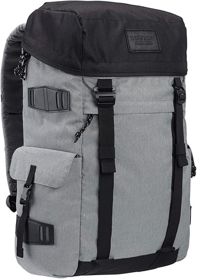 Amazon バートン リュック Annex Pack 28l Gray Heather Burton バートン メンズ