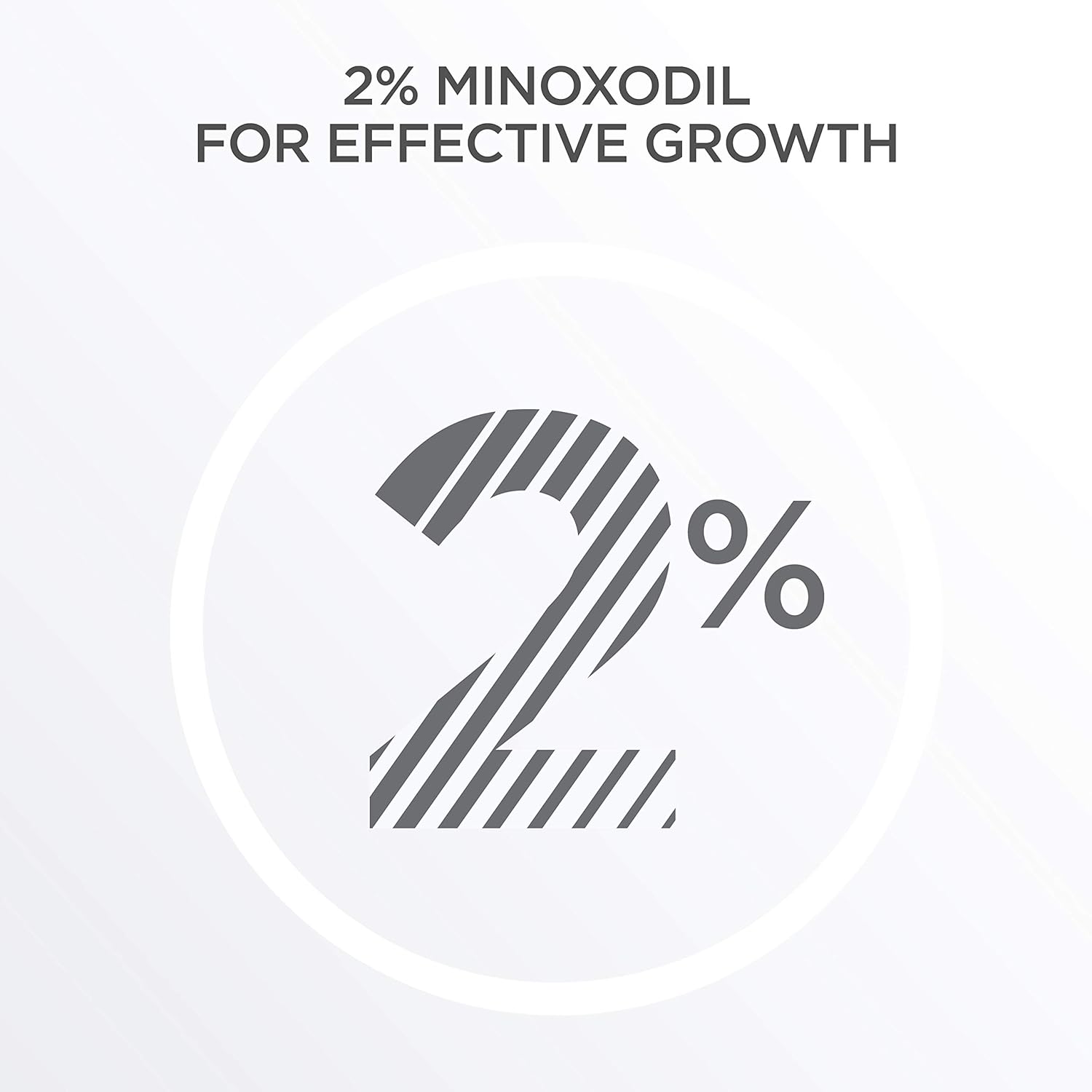 Nioxin Minoxidil Hair Regrowth Treatment For Women, 2 Fl Oz: Nioxin: Premium Beauty