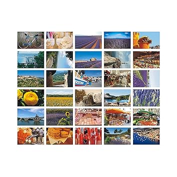 Collection De Voyage Lot De 30 Cartes Postales Zhi Jin Avec Des Paysages Et Des Citations Francais Non Garanti Cartes Postales Fournitures De Bureau Dwteam In