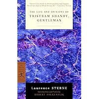 洋書 The Life & Opinions of Tristram Shandy The Life and Opinions of Tristram Shandy, Gentleman (Penguin