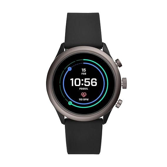 fossil sport smartwatch australia