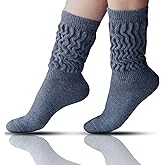 Therapeutic Alpaca Socks, Unisex Cozy Winter Warm Gear, Breathable Soft Comfy Garment Foot Clothing for Men & Women