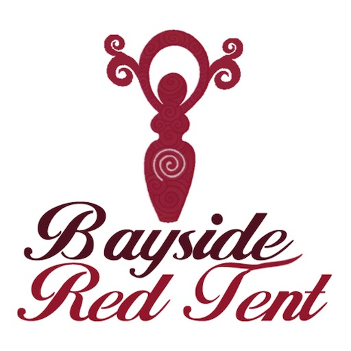 Inside The Red Tent