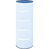 Chryseos Pool Filter Compatible with Pro Clean 150, Jandy CS150, X-Stream CC1500, CCX1500RE, PWWCT150, PJANCS150, C-8414, FC-1287, 1 Pack