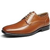 Bruno Marc Men's Dress Shoes Formal Classic Lace-up Oxfords