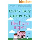 The Fixer Upper: A Hilarious Southern Romance About Small-Town House Restoration and Coming Home