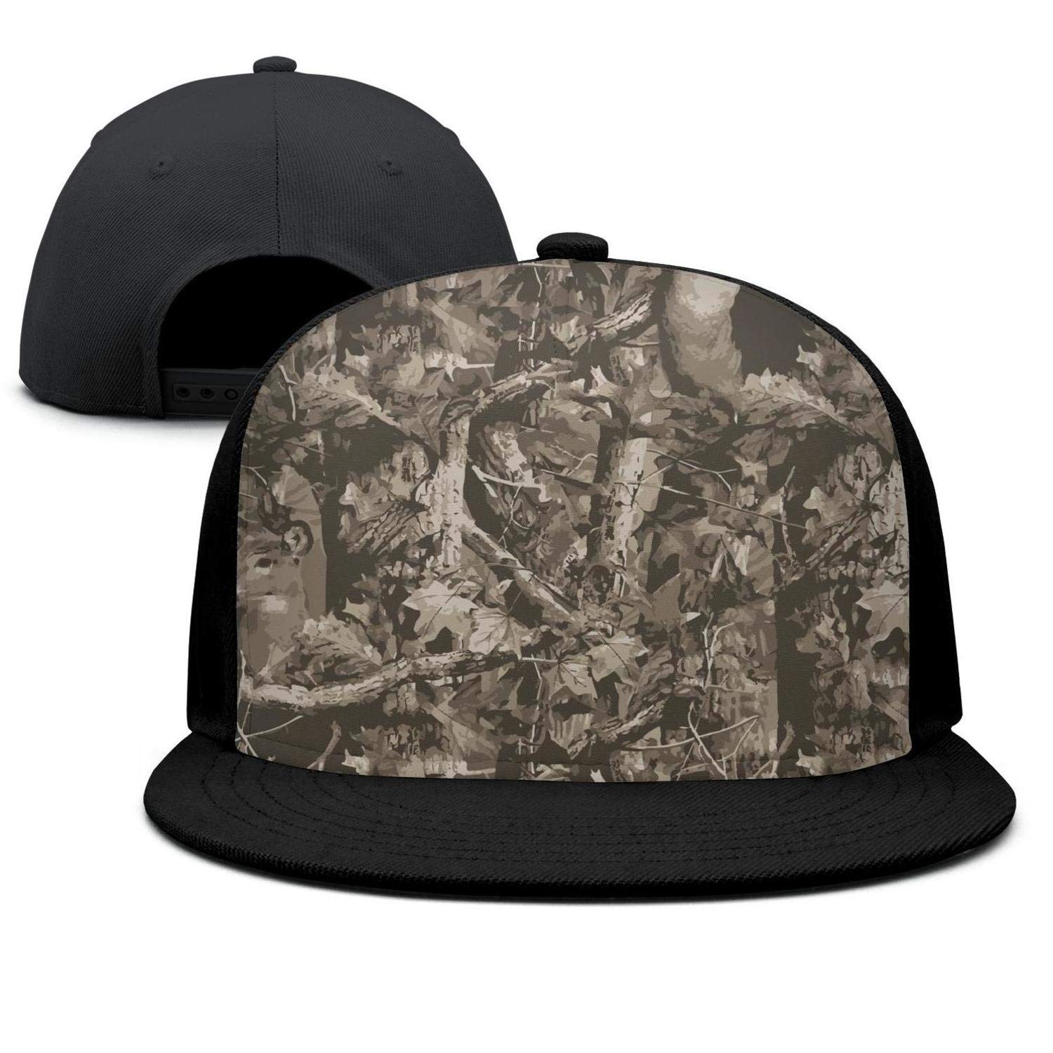 real polo hats