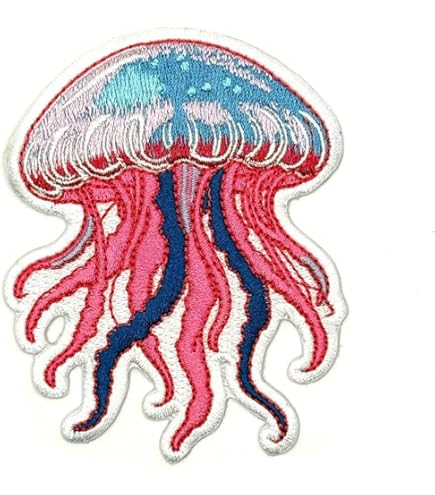 Amazon.com: Whale Shark Embroidered Iron-on Patch : Arts