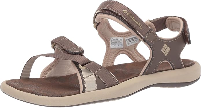 columbia sandals womens amazon