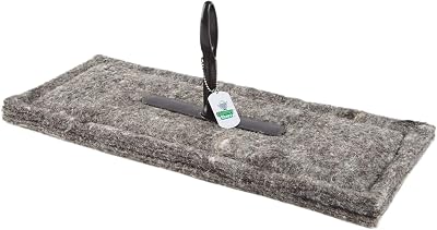 Chimney Sheep 8x20 Inch Chimney Draught Excluder - Reduce Heat Loss & Noise