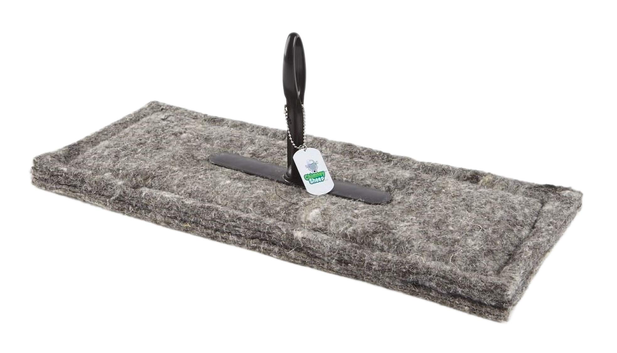 Chimney Sheep 8 x 20 Inch Chimney Draught Excluder