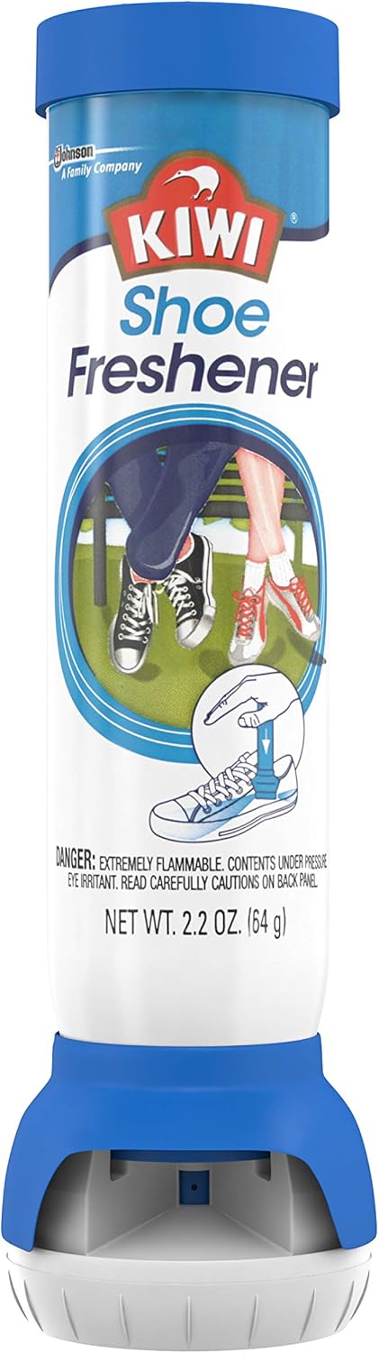 Kiwi Fresh Force Spray: Health & Personal Care
