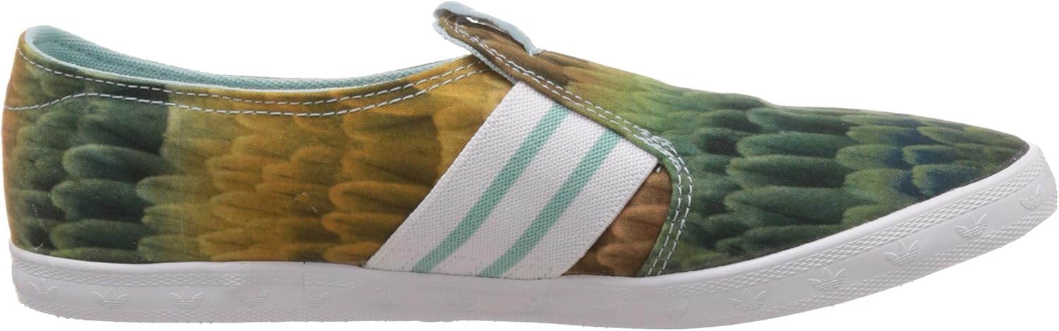 adidas adria slip on