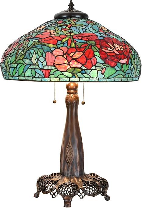 tiffany table lamps canada