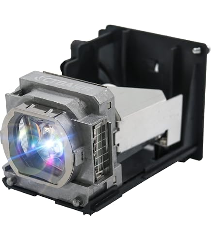 Amazon.com: Stanlamp VLT-HC5000LP Replacement Lamp Original