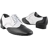 Very Fine Mens Zephyr Latin Ballroom Salsa Tango Waltz Smooth Swing Two ToneDance Shoe