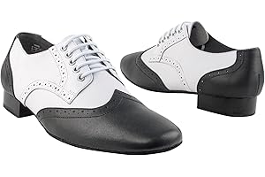 Very Fine Mens Zephyr Latin Ballroom Salsa Tango Waltz Smooth Swing Two ToneDance Shoe