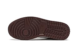 Nike Jordan 1 Low Women Limited Brown White