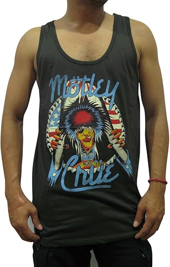 motley crue girls girls girls tour shirt