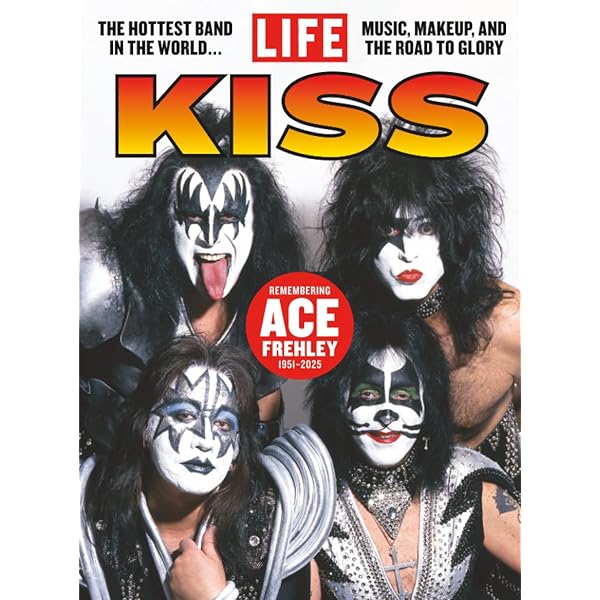 Amazon.com: Kiss - Symphony: The DVD : KISS, Melbourne Symphony