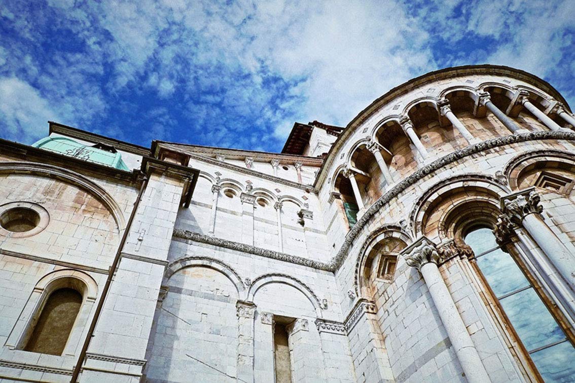 The 10 Best Exterior Columns And Pillars For Building