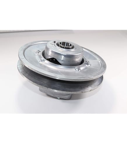 Amazon.com: Compatible with Kawasaki Mule 3010/4010 DIESEL Driven