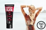 Power Tan Non-Stop Black Tingle Gelee DHA Free Tanning Accelerator 250ml Peach view 2