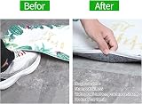 MILEQEE Double Sided Tape 15mm x 20m Mounting Tape White High Strength Fabric view 6