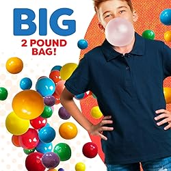 American Gumball Company Refill Gumballs 2 Pound