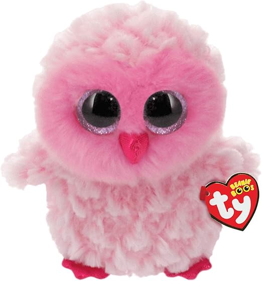 ty twiggy owl