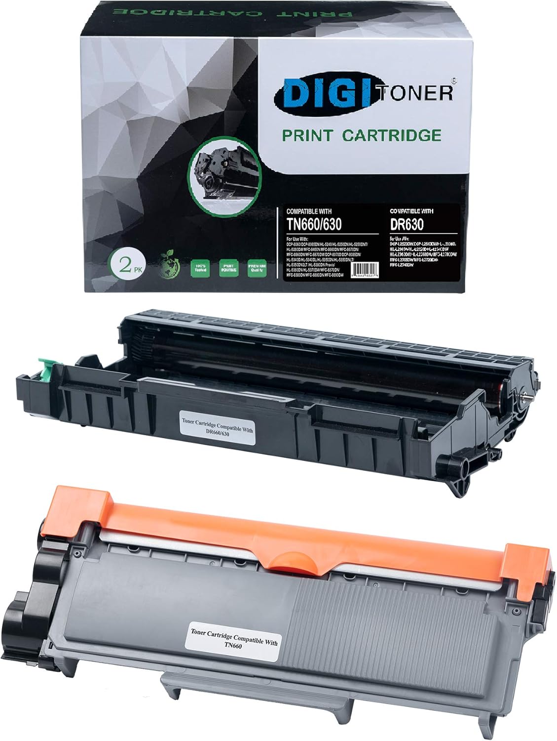 l2360d toner