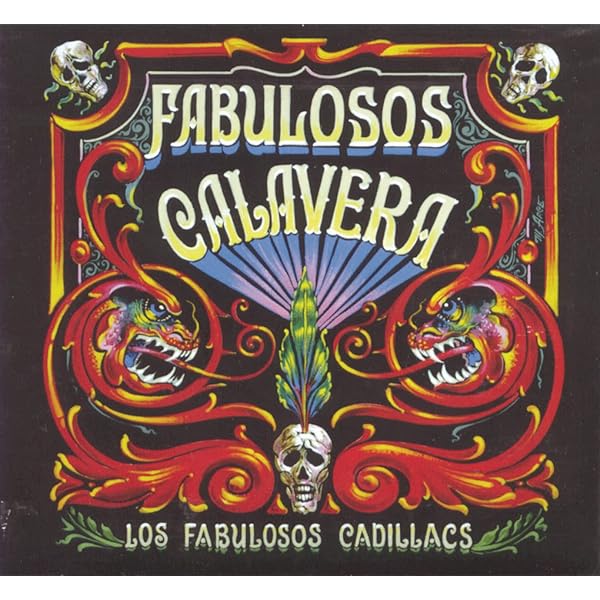 LP Los Fabulosos Cadillacs/Bares オリジナル盤 LP Los Fabulosos Cadillacs/Bares オリジナル盤 LP Los
