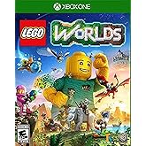 LEGO Worlds - Xbox One