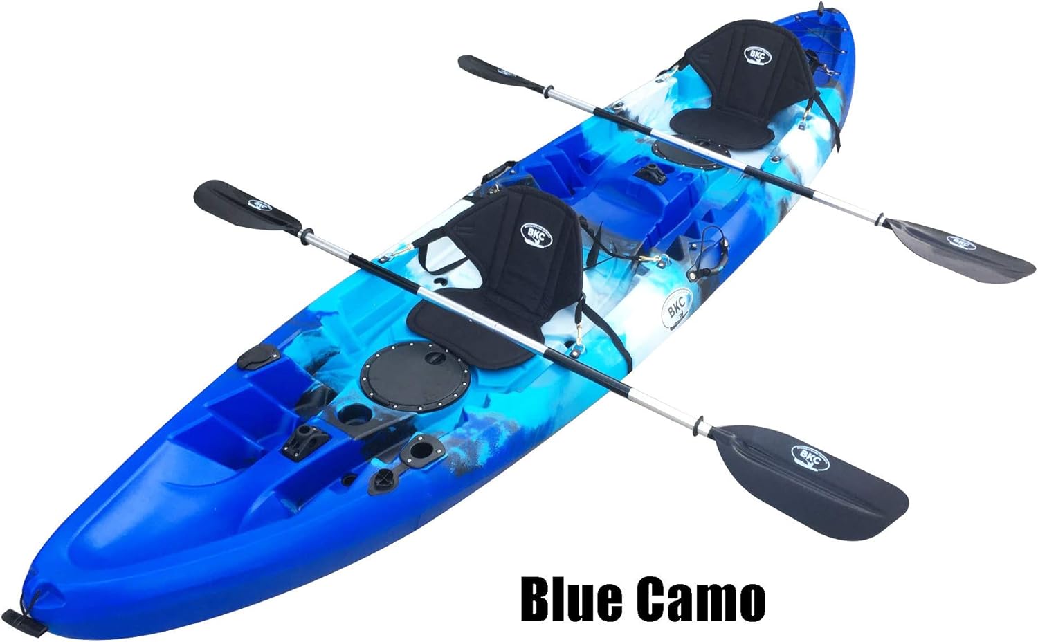 Best Tandem Fishing Kayaks of 2021 Ultimate Buyer’s Guide