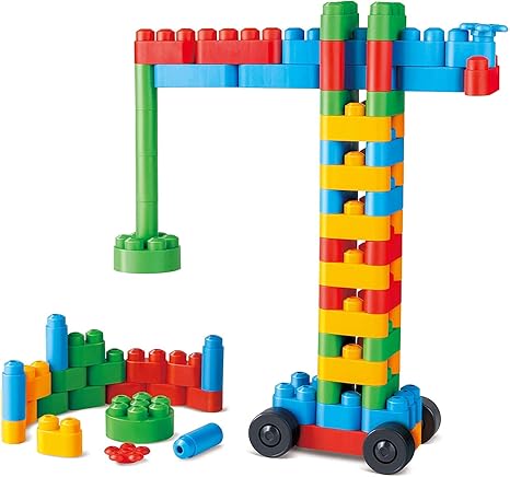hape building blocks