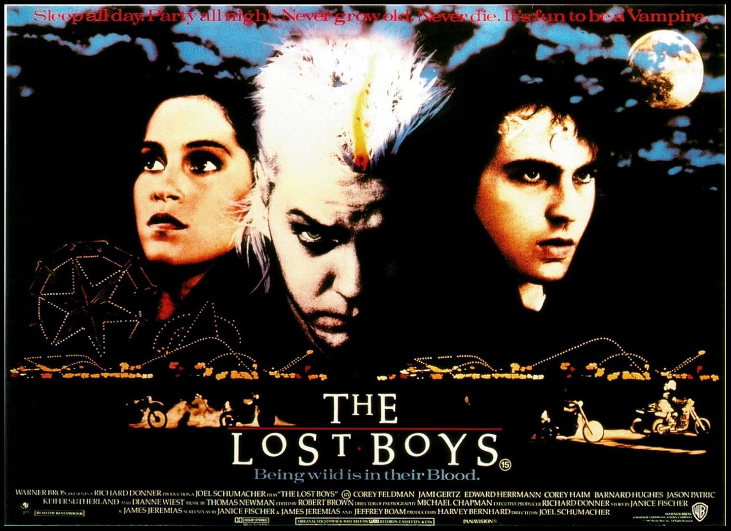 Best Refrigerator Magnets Lost Boys