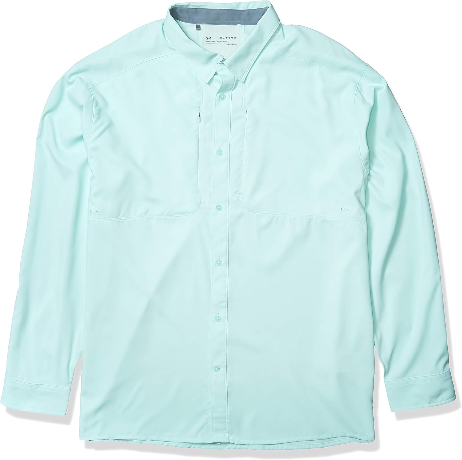 under armour tide chaser shirt