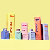 BYOMA Clarifying Serum Refill 30ml for Acne Prone Skin Ceramides Zinc PHA view 7