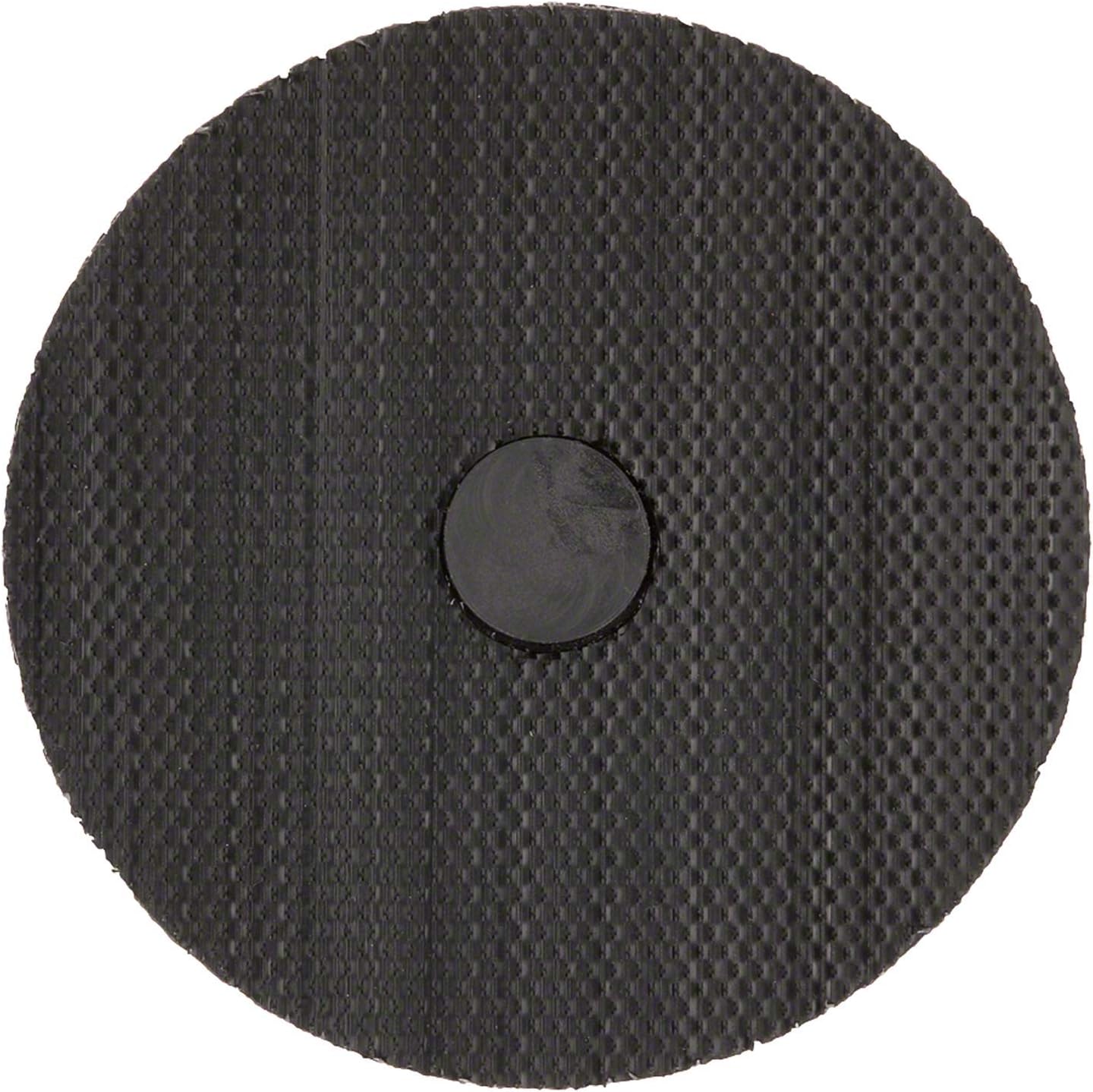 Bosch 1x PRO Backing Pad for Small Angle Grinders SCM (diameter 115 mm, Professional Accessory Small Angle Grinder) - Image 4