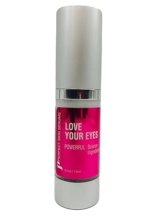 perfect skin eye serum