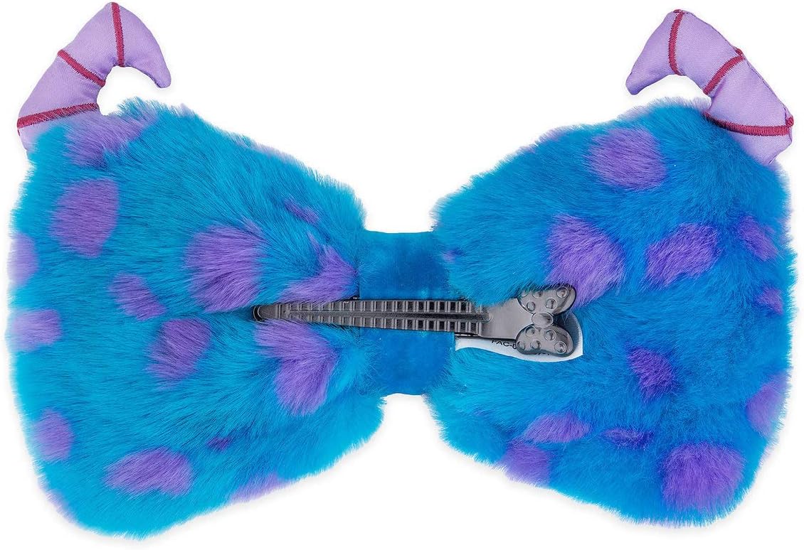 Amazon Usディズニーストア ミニーちゃん カチューシャ リボン モンスターズインク サリー Wdw 海外 限定 香港ディズニー 上海ディズニー アニメ 萌えグッズ 通販