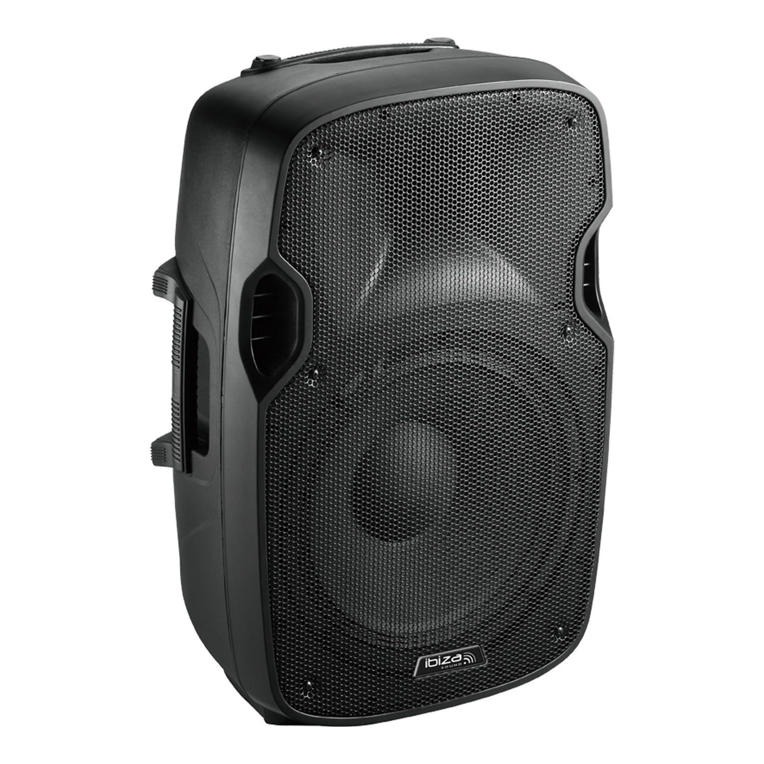 Ibiza XTK15 600 W 15-Inch Professional Speaker Box