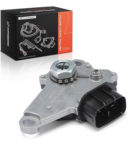 Amazon.com: Hongwin 84540-52050 Neutral Safety Switch for Toyota