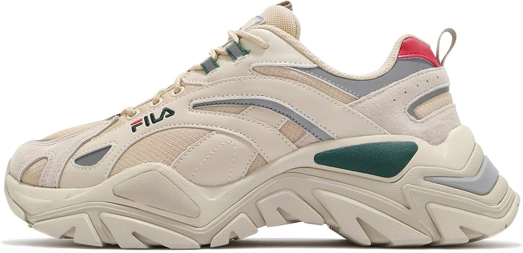 Amazon フィラ Bts X インタレーション ライト メンズ カジュアル シューズ Bts X Interation Light 4c607u142 並行輸入品 Fila フィラ スニーカー