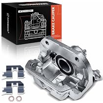 MAX Advanced Brakes - Brake Kit For 2006-2014 Honda Ridgeline | Carbon
