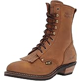Ad Tec Men's Western