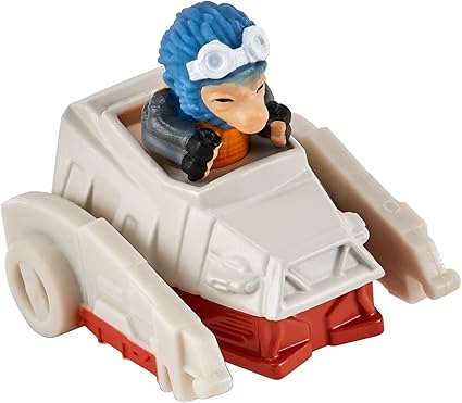 hot wheels mono