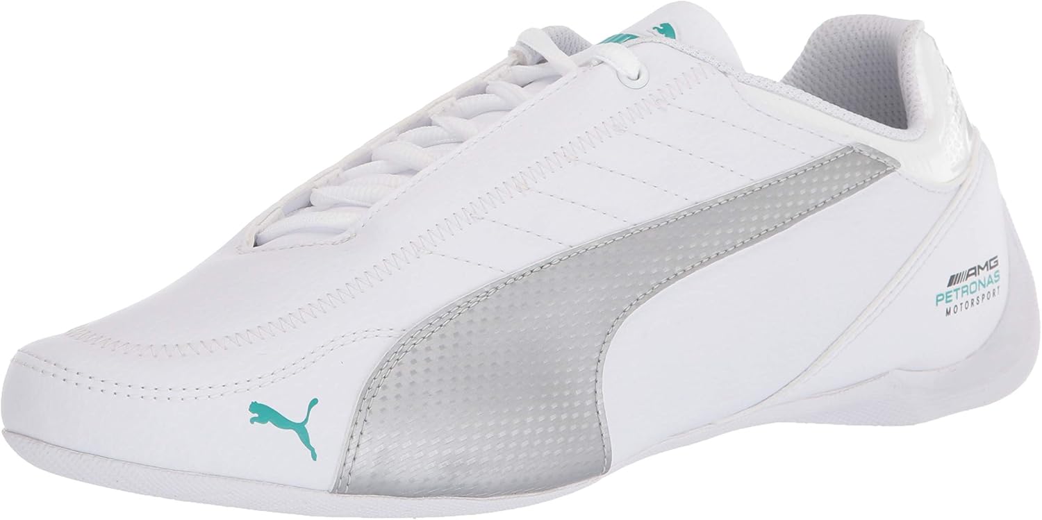 puma mercedes future kart cat