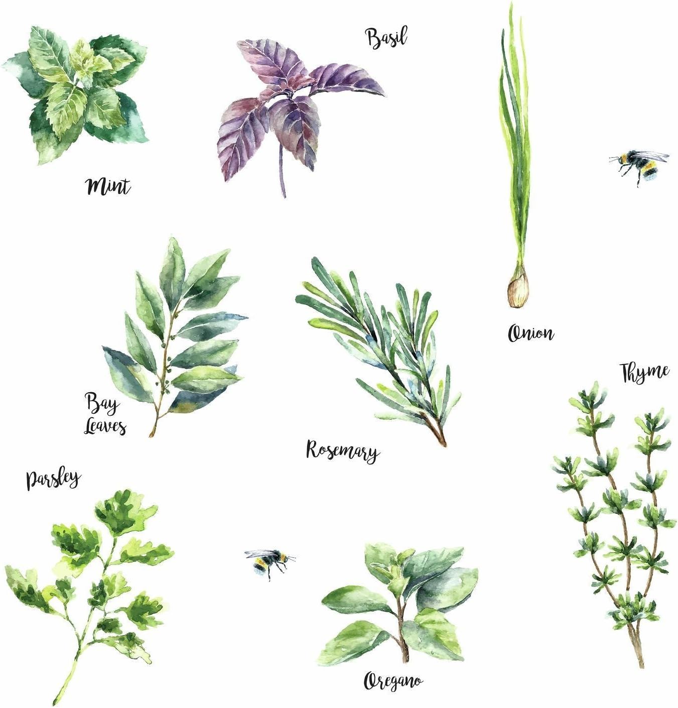 Best Decals For Kitchen Cabinets